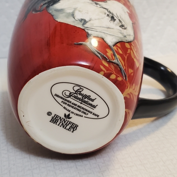 Chicken Coffee Mug - Picture 4 of 4